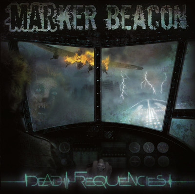 Marker Beacon CD