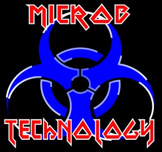 Microb Technology Logo